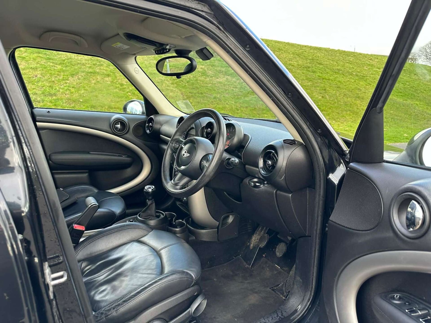 Used MINI Countryman 2014 for sale - 77776448: Photo 18