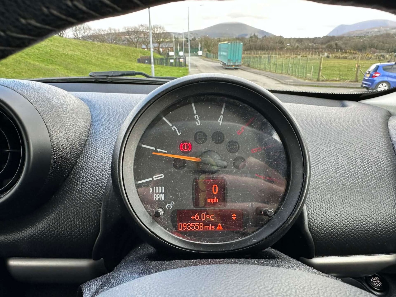 Used MINI Countryman 2014 for sale - 77776448: Photo 19