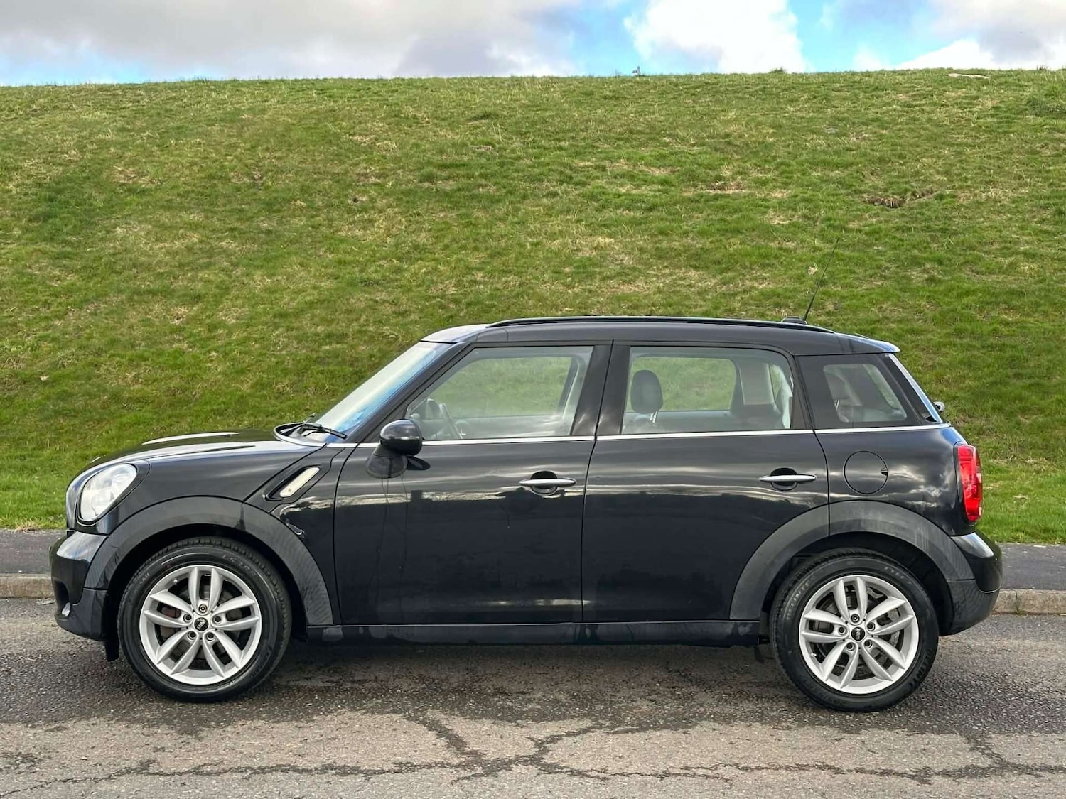 Used MINI Countryman 2014 for sale - 77776448: Photo 4