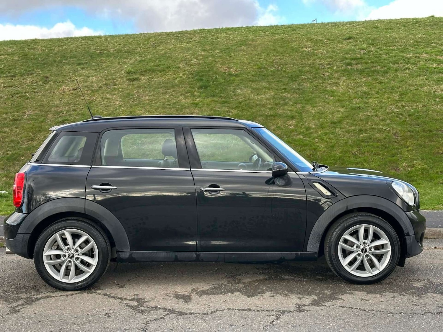 Used MINI Countryman 2014 for sale - 77776448: Photo 5