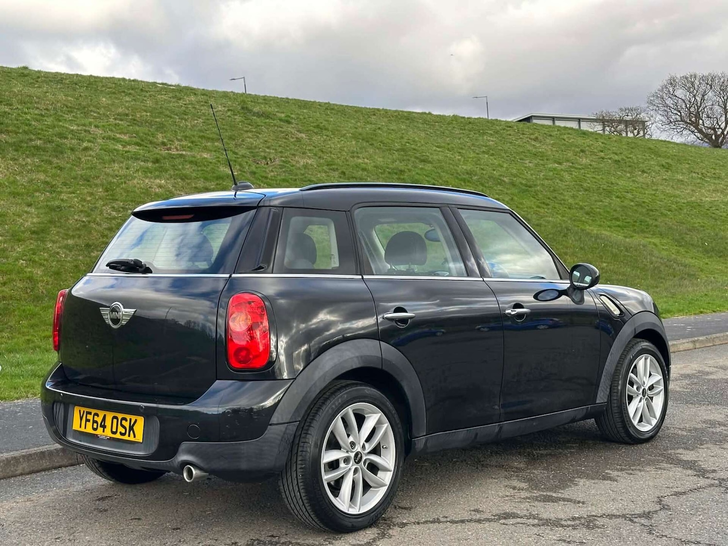 Used MINI Countryman 2014 for sale - 77776448: Photo 6