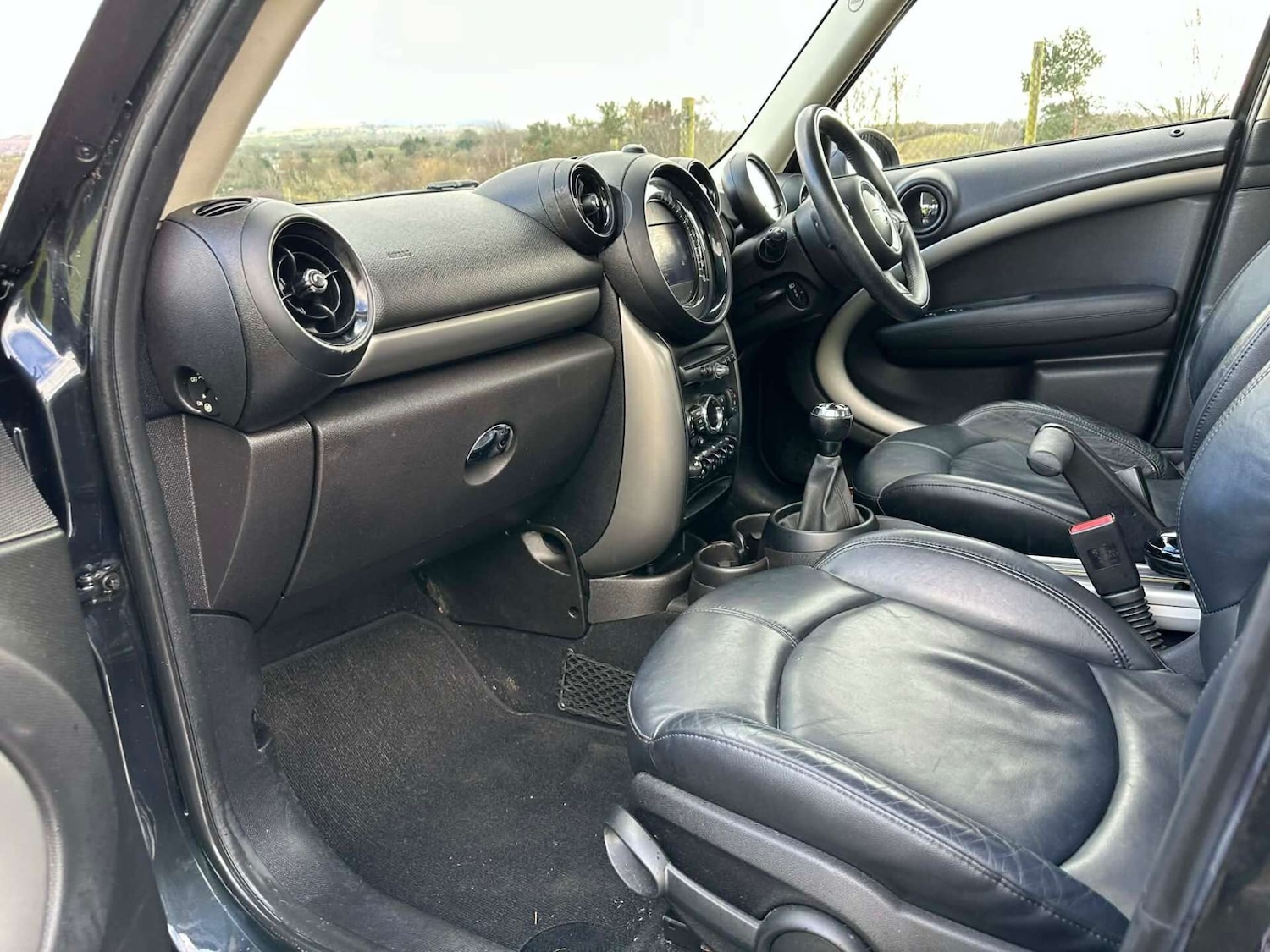 Used MINI Countryman 2014 for sale - 77776448: Photo 9