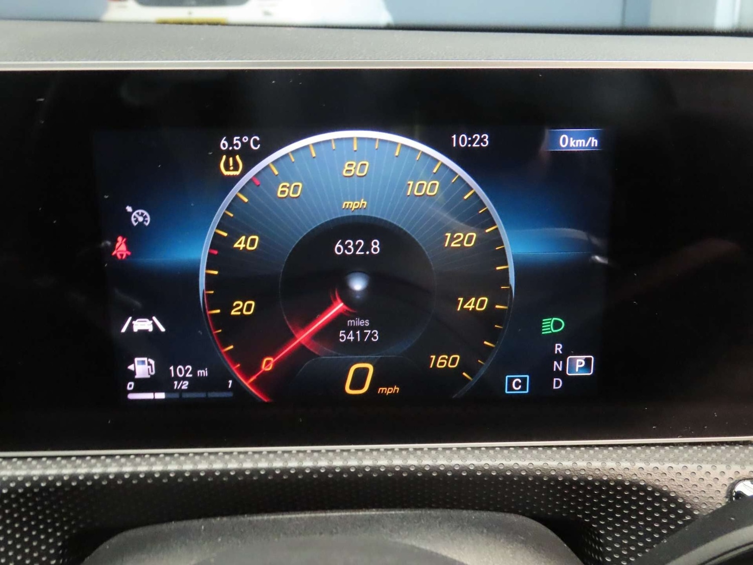 Used Mercedes-Benz A-Class 2018 for sale - 77195240: Photo 12