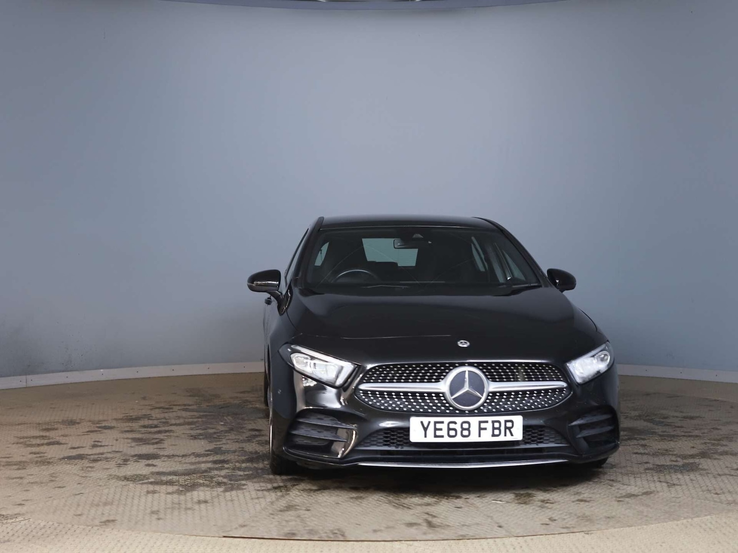 Used Mercedes-Benz A-Class 2018 for sale - 77195240: Photo 3