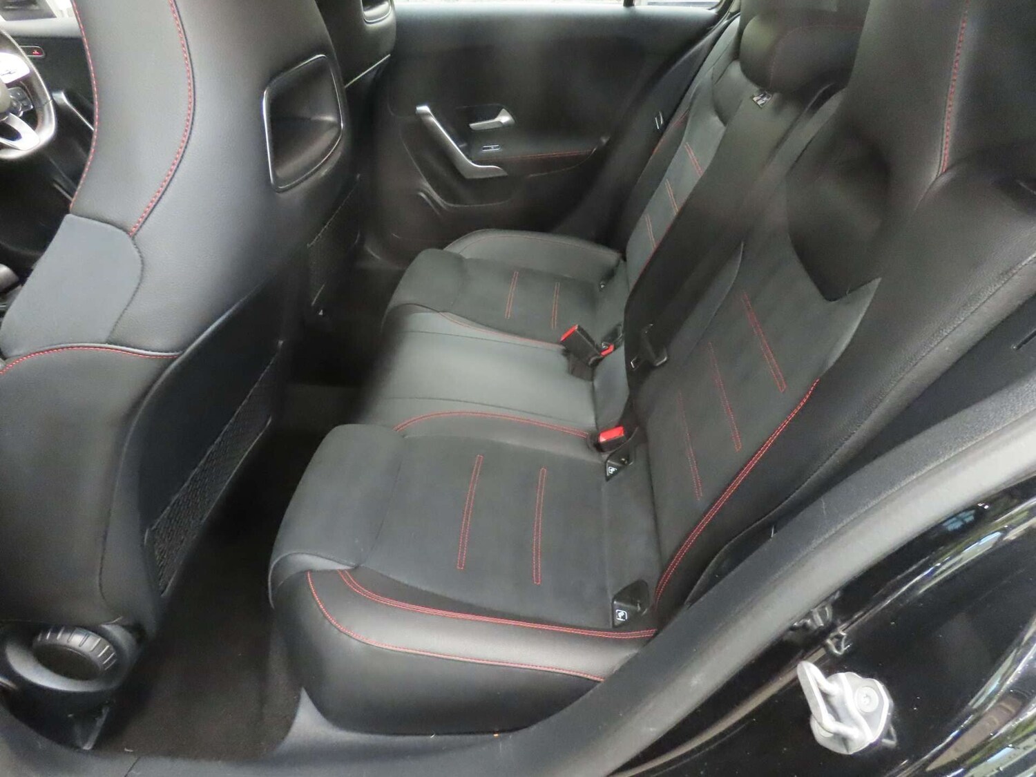 Used Mercedes-Benz A-Class 2018 for sale - 77195240: Photo 7