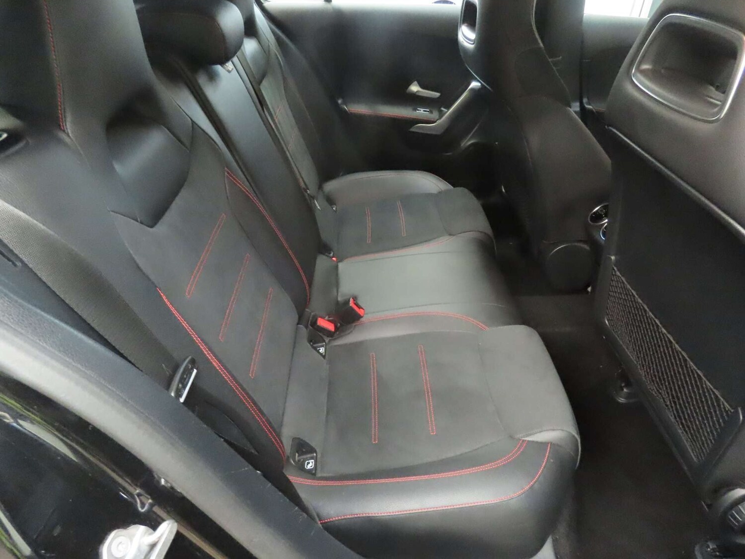 Used Mercedes-Benz A-Class 2018 for sale - 77195240: Photo 8