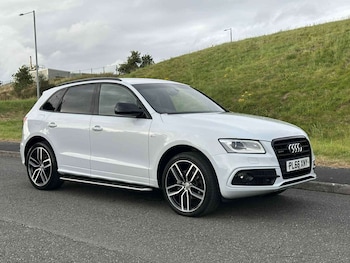Audi - Q5