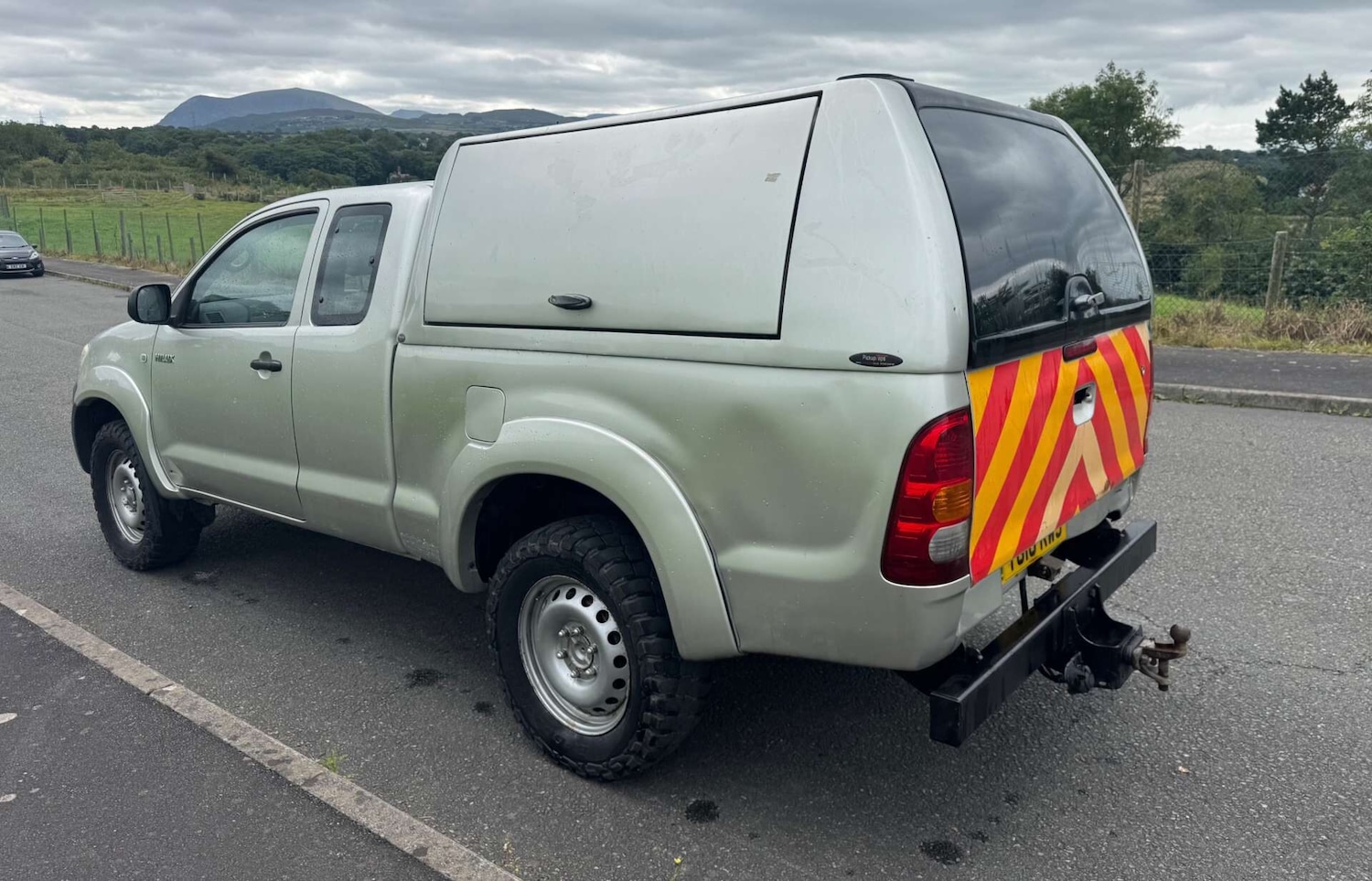 Vehicle 6