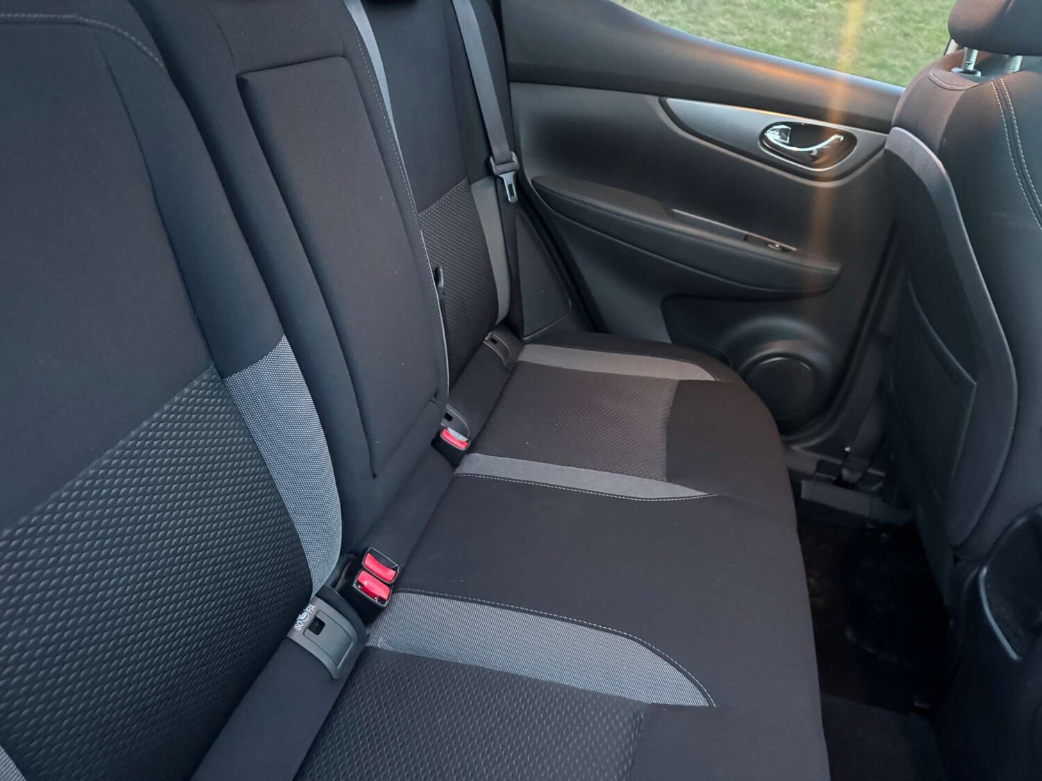 Used Nissan Qashqai 2019 for sale - 77363371: Photo 10