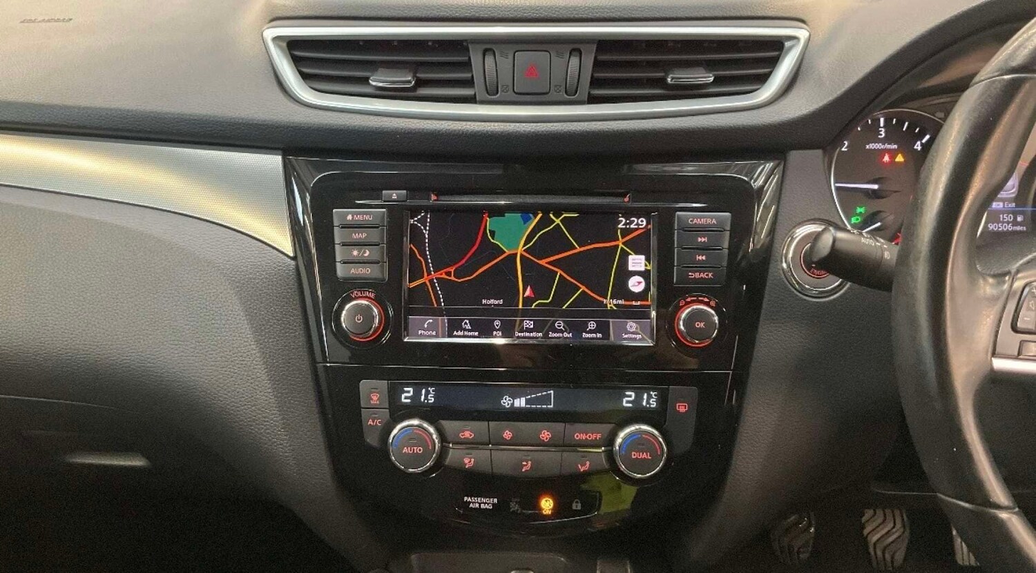 Used Nissan Qashqai 2019 for sale - 77363371: Photo 11