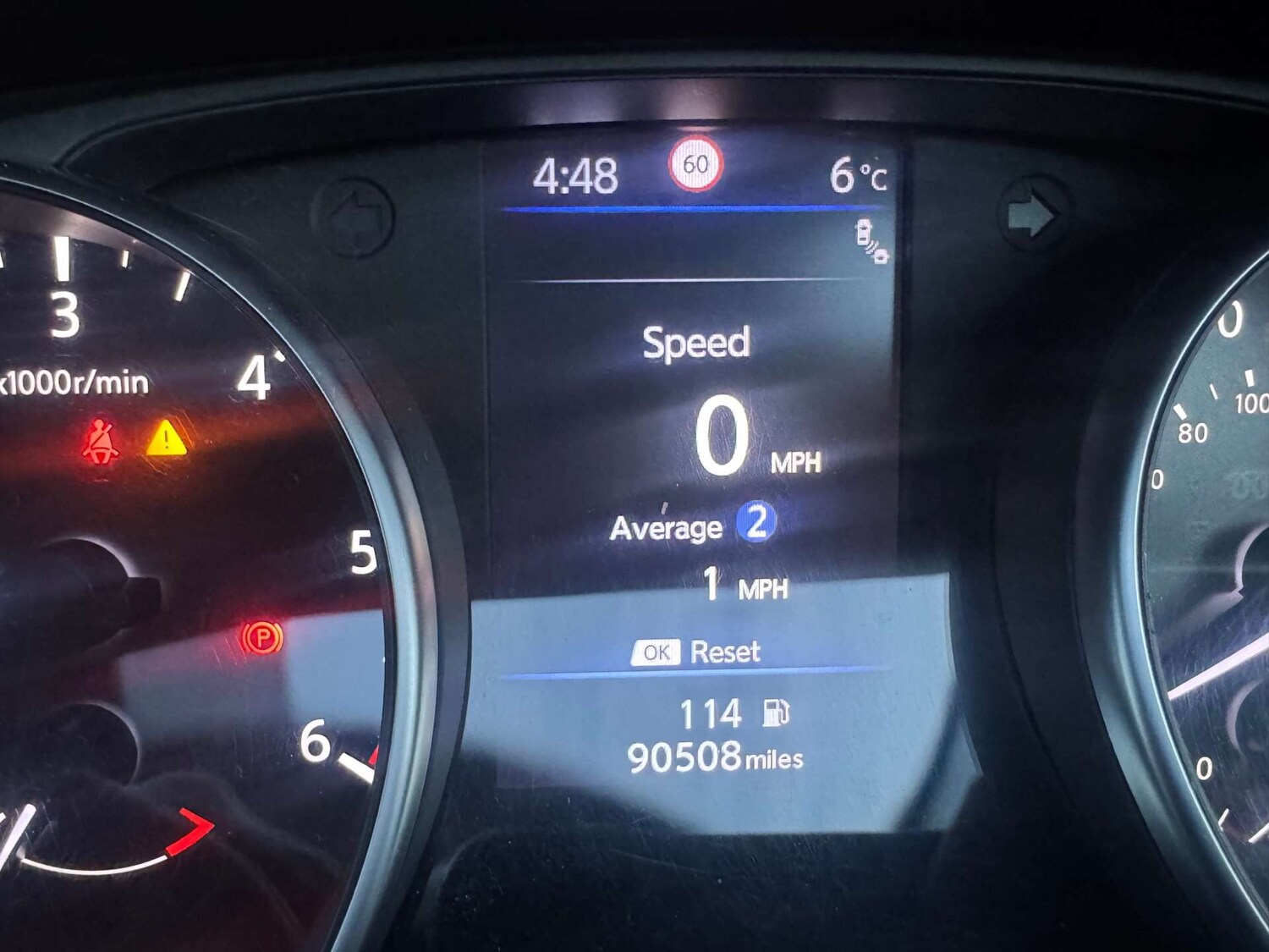 Used Nissan Qashqai 2019 for sale - 77363371: Photo 12