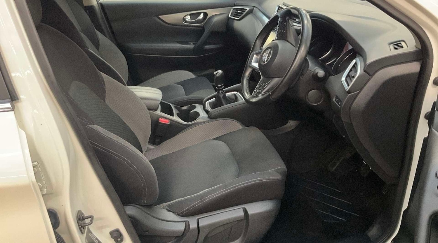 Used Nissan Qashqai 2019 for sale - 77363371: Photo 7