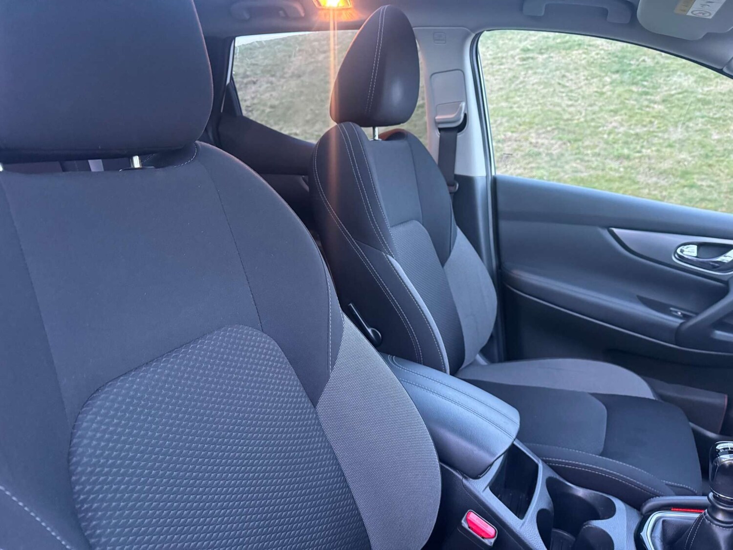 Used Nissan Qashqai 2019 for sale - 77363371: Photo 8