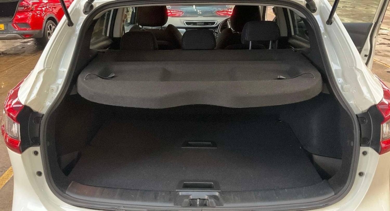 Used Nissan Qashqai 2019 for sale - 77363371: Photo 9