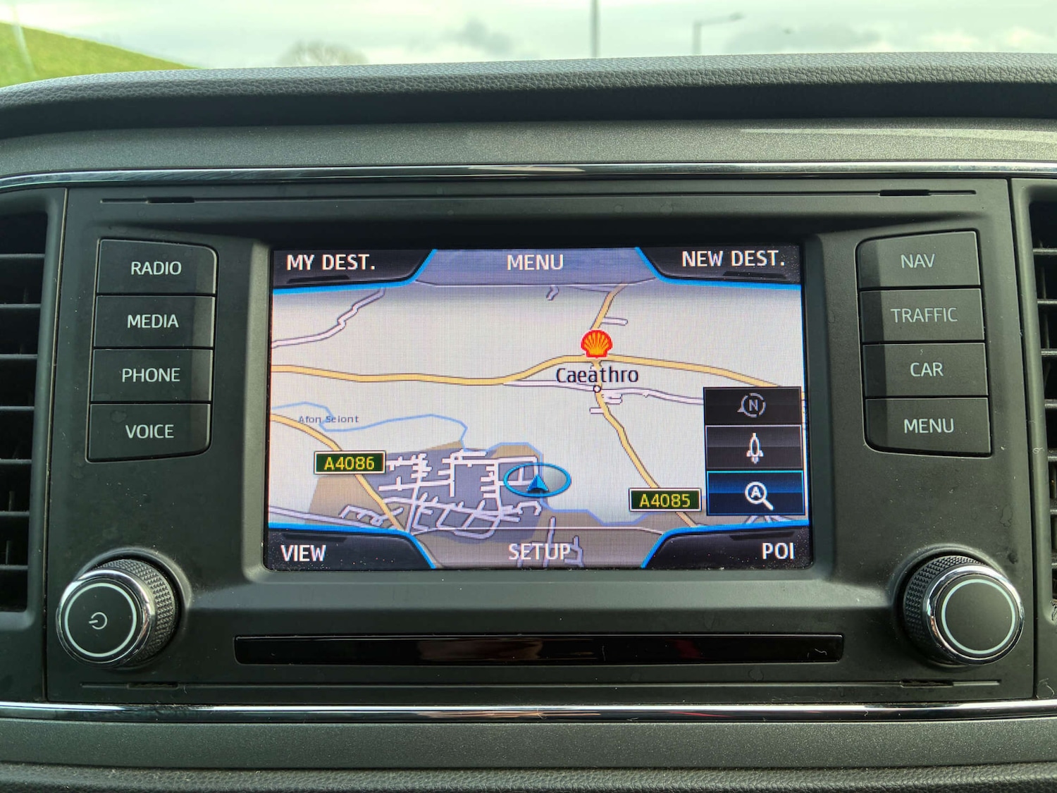 Used SEAT Leon 2013 for sale - 77719103: Photo 12