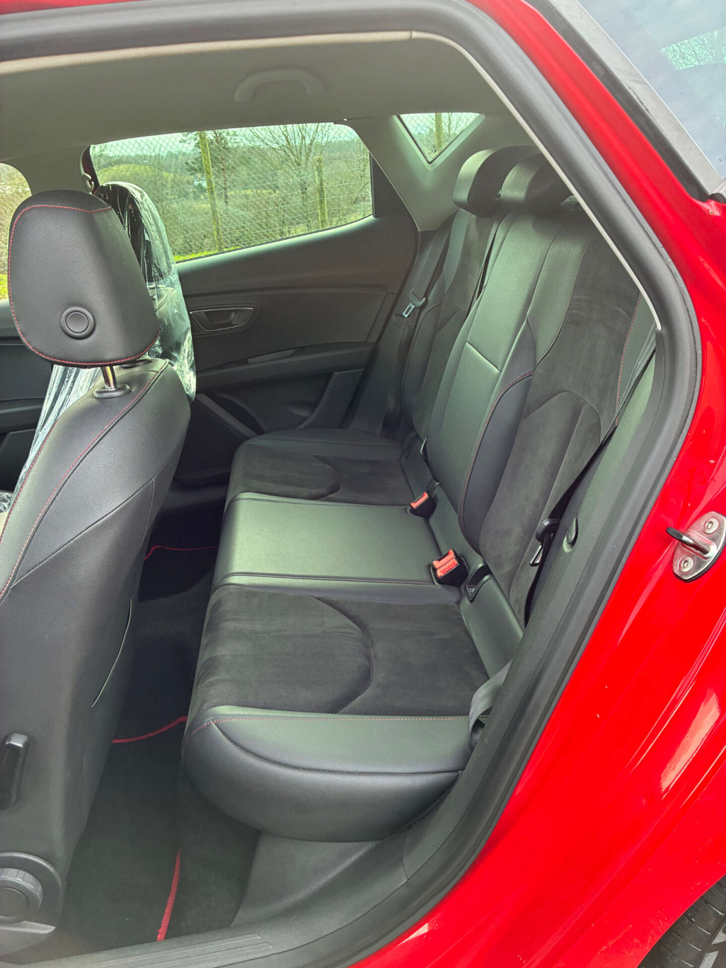 Used SEAT Leon 2013 for sale - 77719103: Photo 8