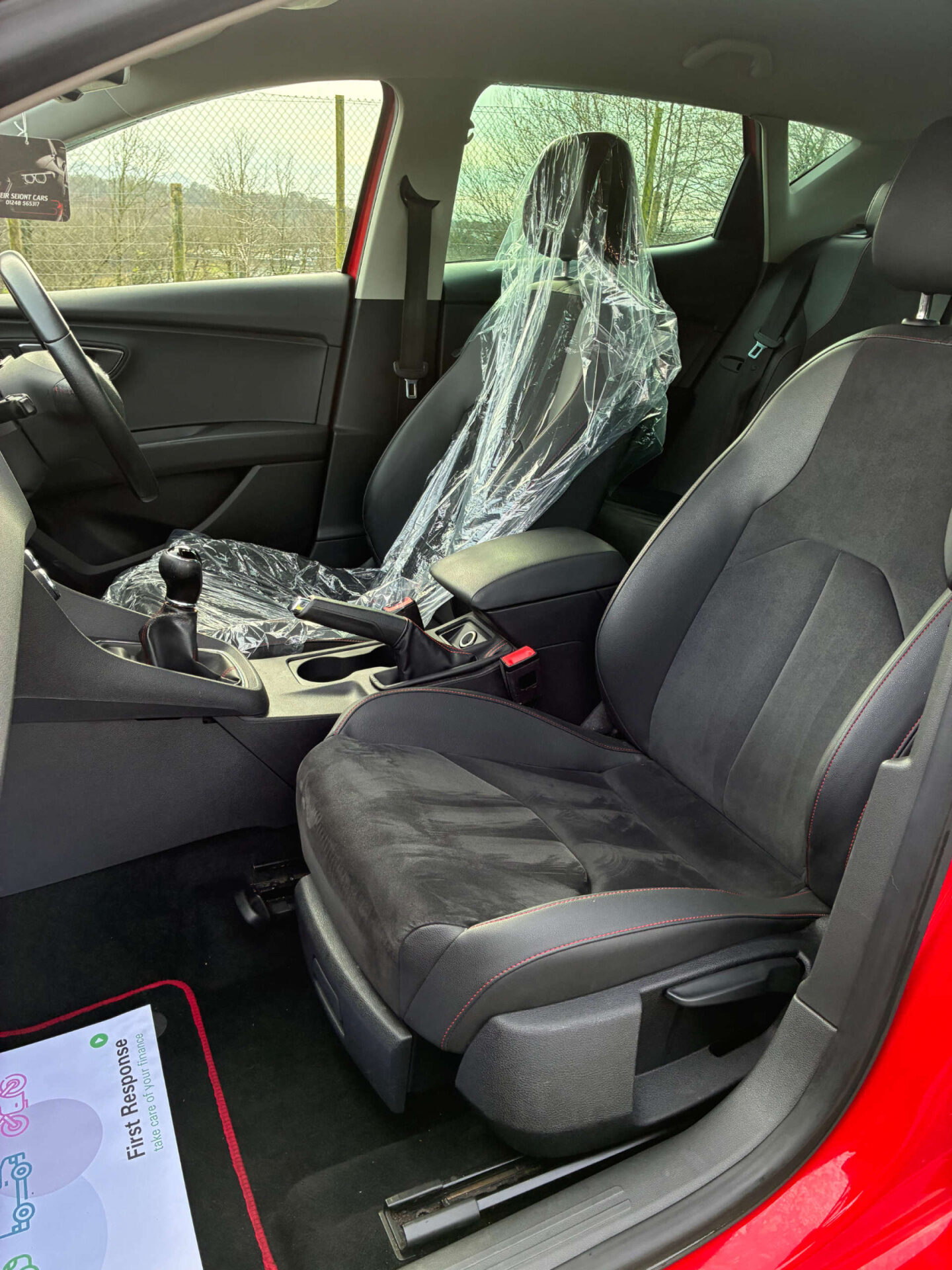 Used SEAT Leon 2013 for sale - 77719103: Photo 9