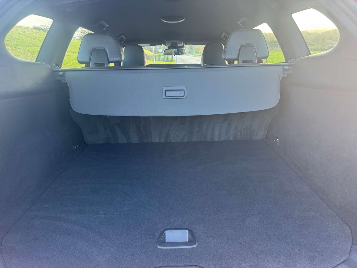 Used Volvo XC60 2016 for sale - 76526979: Photo 10