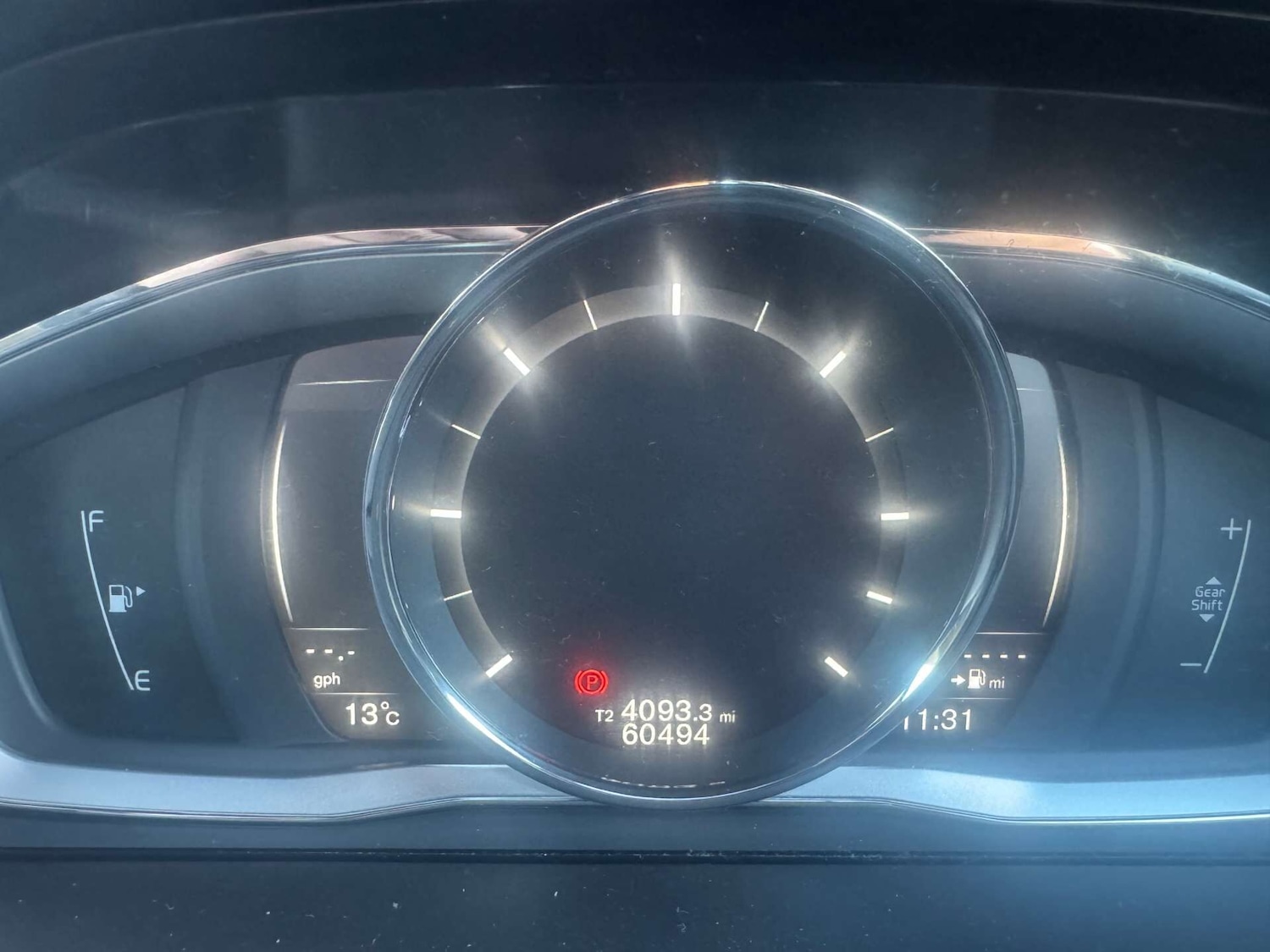 Used Volvo XC60 2016 for sale - 76526979: Photo 11