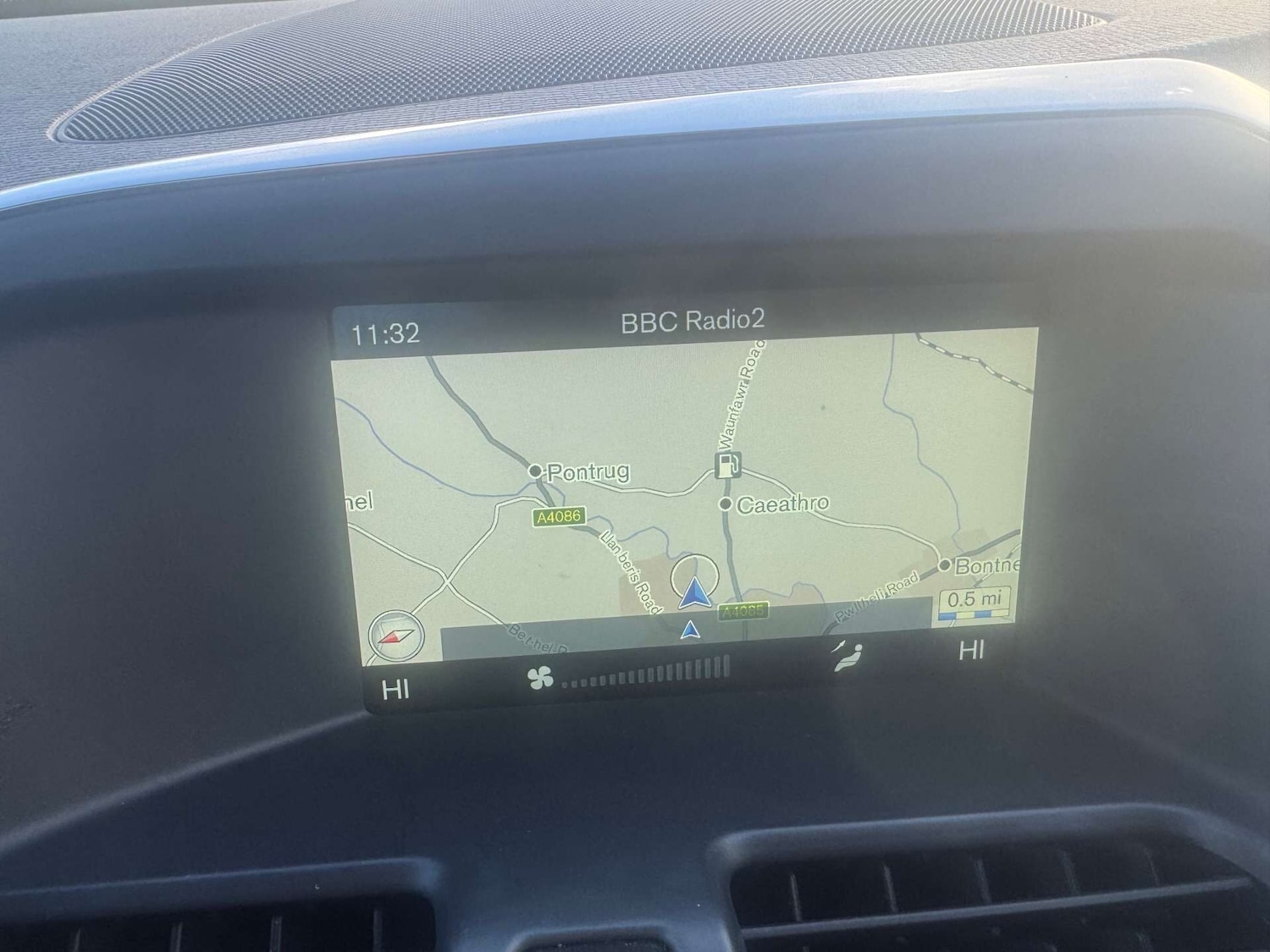 Used Volvo XC60 2016 for sale - 76526979: Photo 13