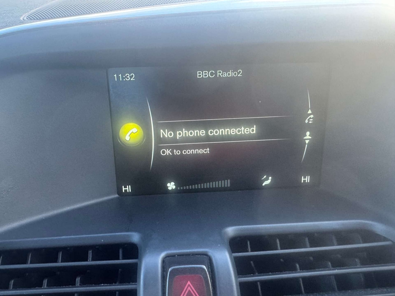 Used Volvo XC60 2016 for sale - 76526979: Photo 14