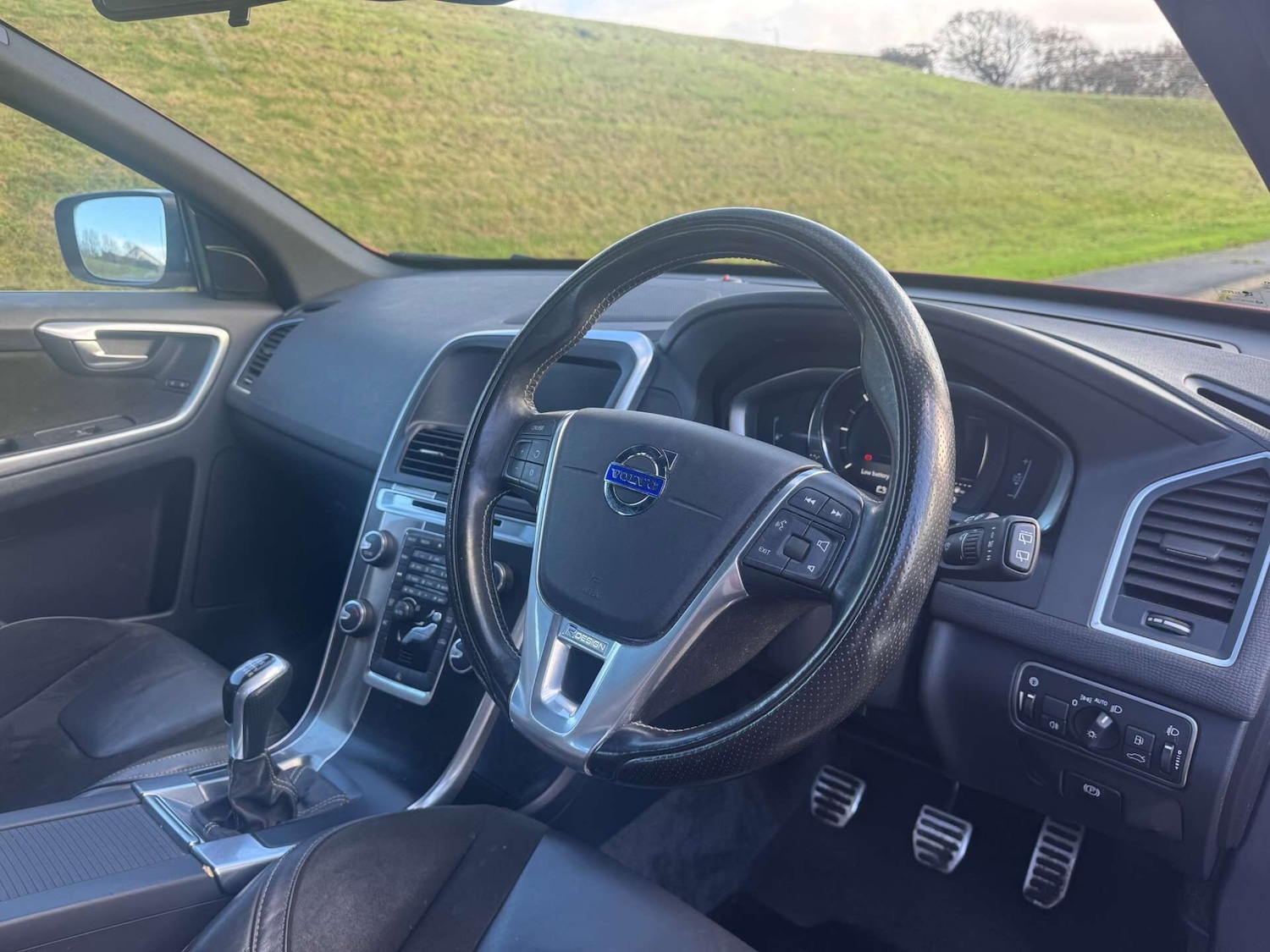 Used Volvo XC60 2016 for sale - 76526979: Photo 7