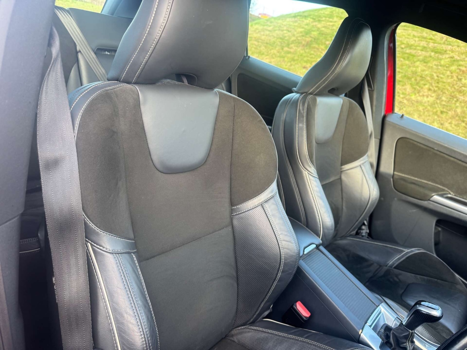 Used Volvo XC60 2016 for sale - 76526979: Photo 8