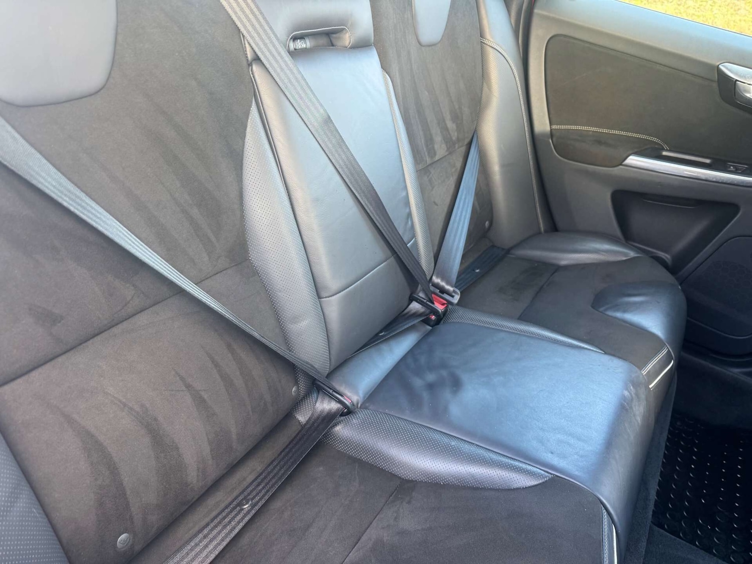 Used Volvo XC60 2016 for sale - 76526979: Photo 9