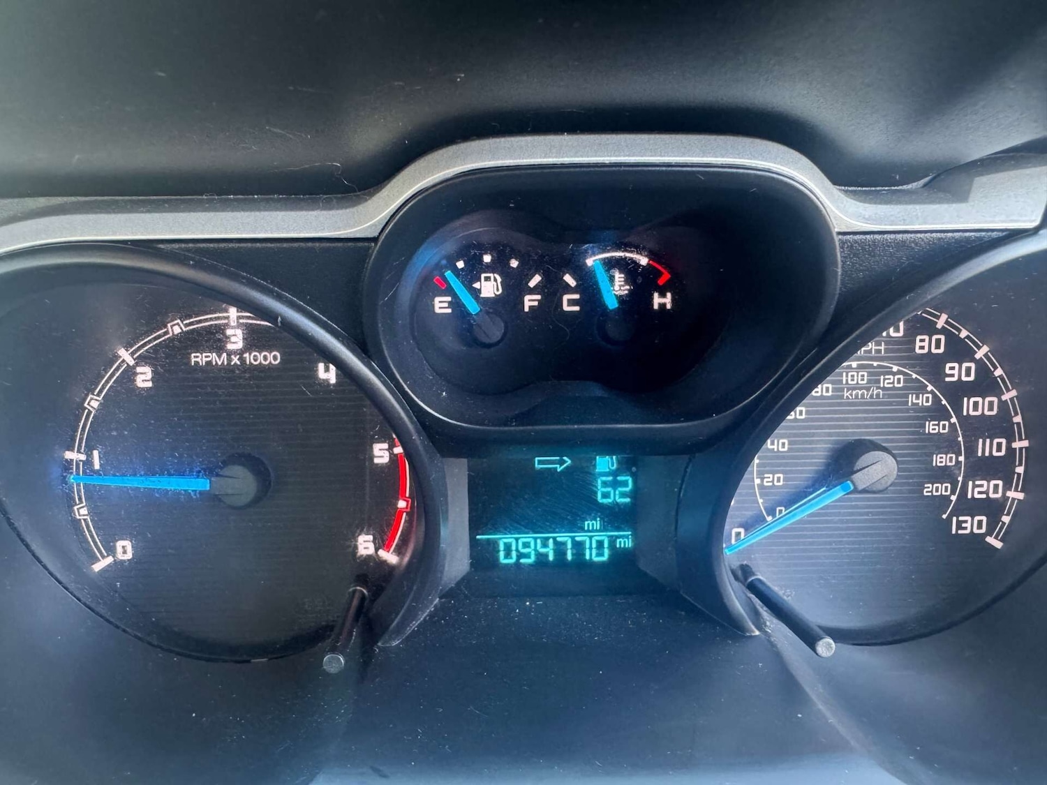 Used Ford Ranger 2016 for sale - 76985203: Photo 10