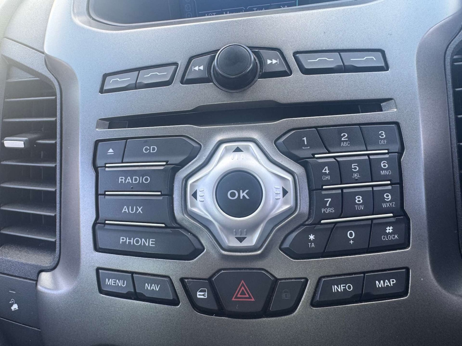 Used Ford Ranger 2016 for sale - 76985203: Photo 13