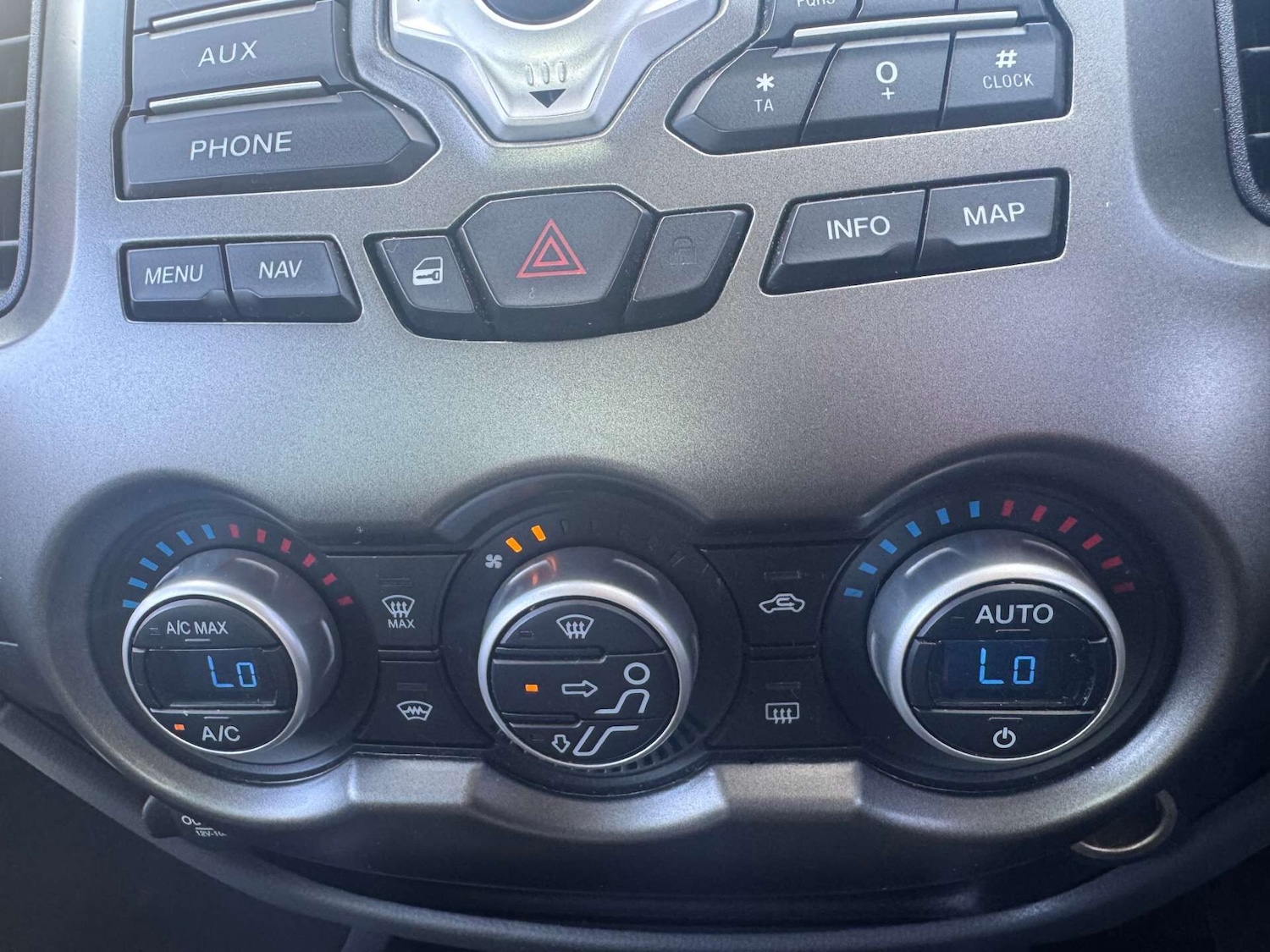 Used Ford Ranger 2016 for sale - 76985203: Photo 14