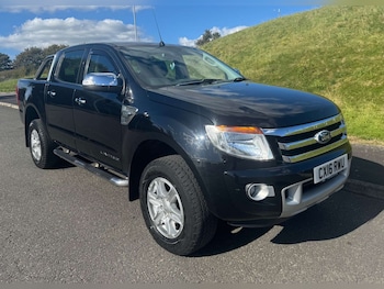 Ford Ranger feature image