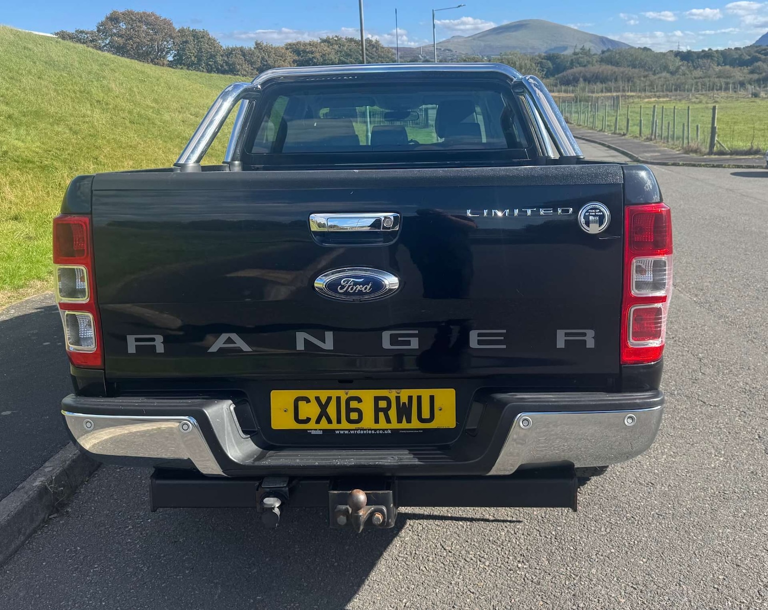 Used Ford Ranger 2016 for sale - 76985203: Photo 5