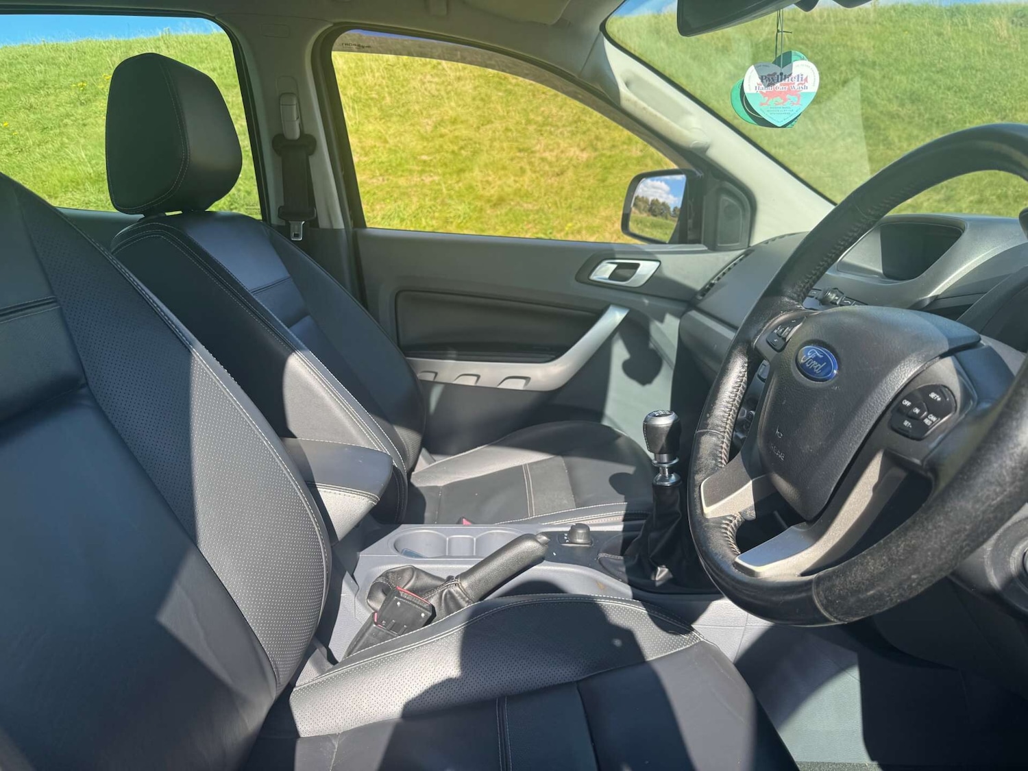 Used Ford Ranger 2016 for sale - 76985203: Photo 6