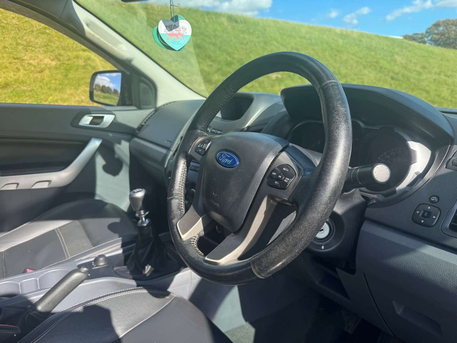 Used Ford Ranger 2016 for sale - 76985203: Photo 7