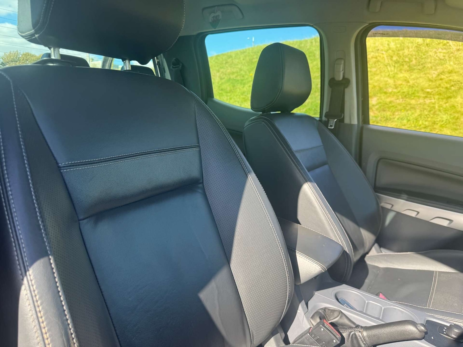 Used Ford Ranger 2016 for sale - 76985203: Photo 8