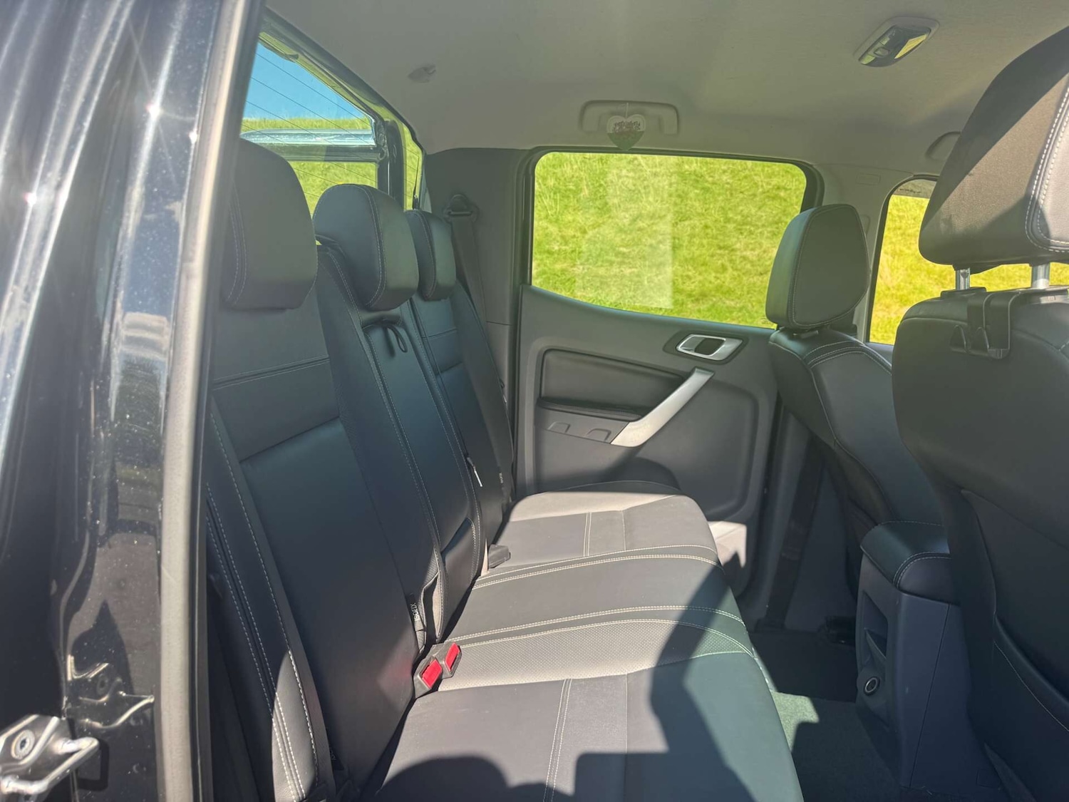 Used Ford Ranger 2016 for sale - 76985203: Photo 9