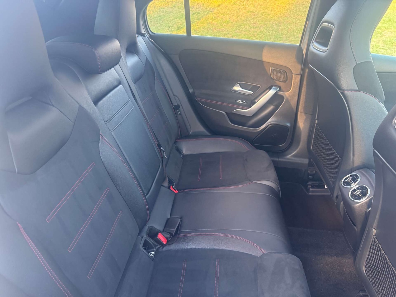 Used Mercedes-Benz A-Class 2019 for sale - 77236182: Photo 10