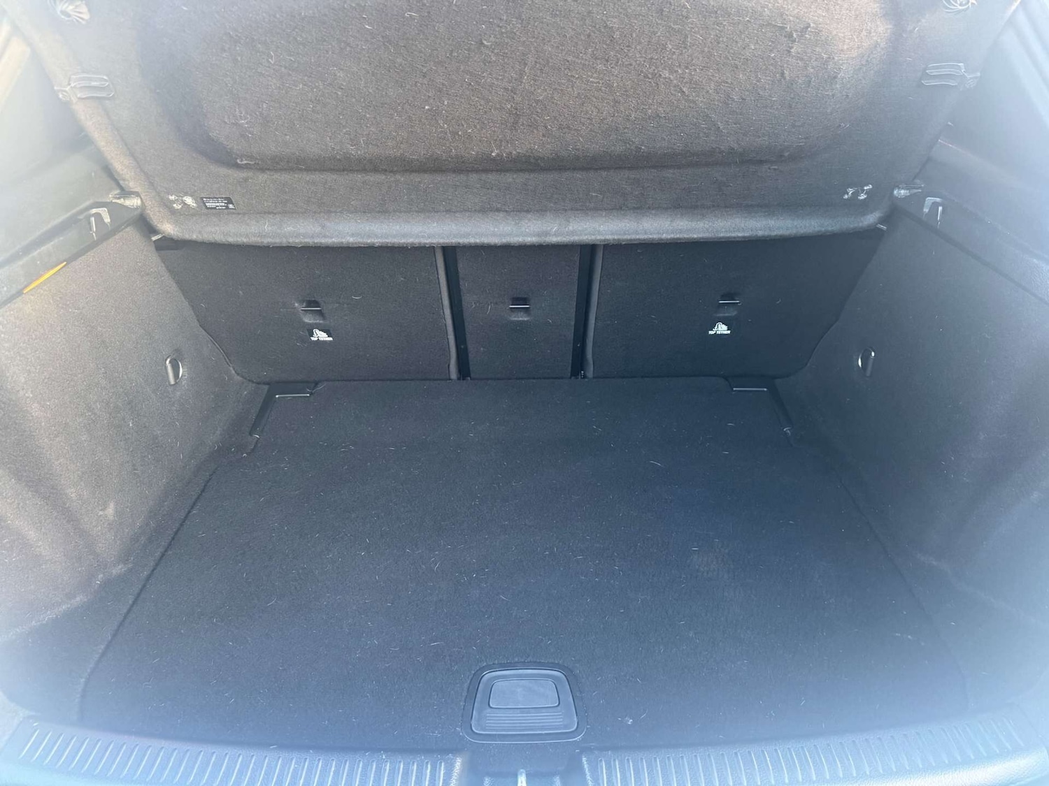 Used Mercedes-Benz A-Class 2019 for sale - 77236182: Photo 11