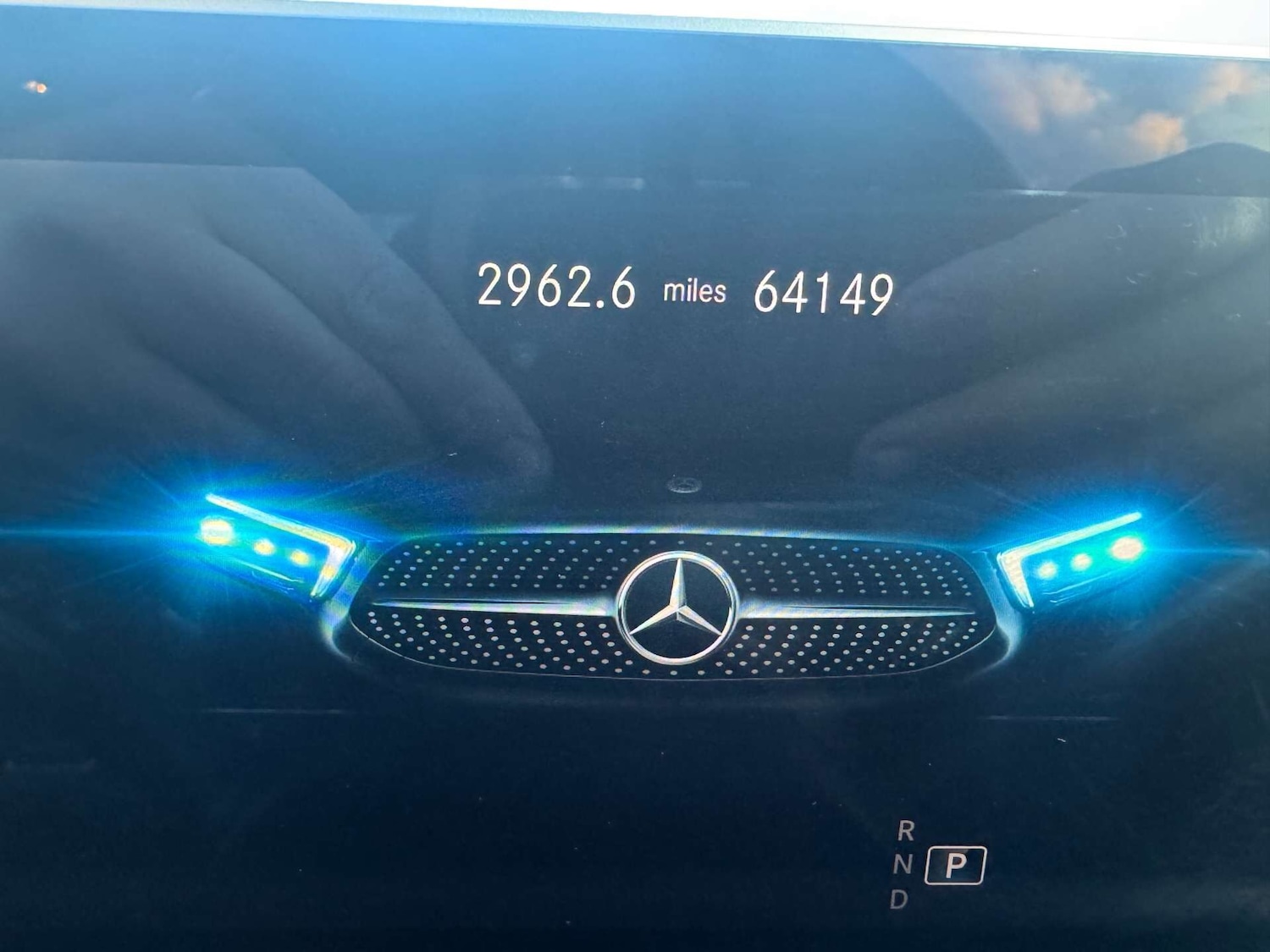 Used Mercedes-Benz A-Class 2019 for sale - 77236182: Photo 13