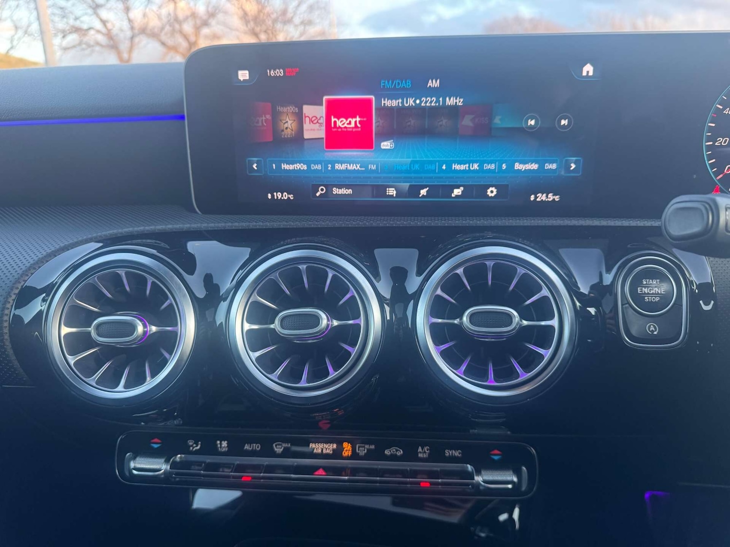 Used Mercedes-Benz A-Class 2019 for sale - 77236182: Photo 14