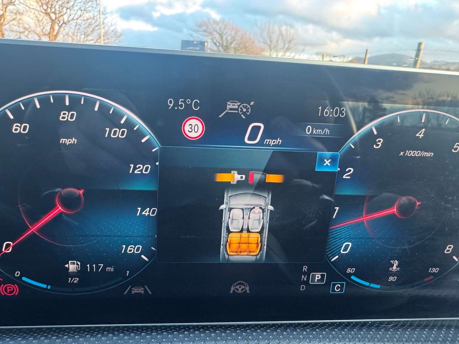 Used Mercedes-Benz A-Class 2019 for sale - 77236182: Photo 15