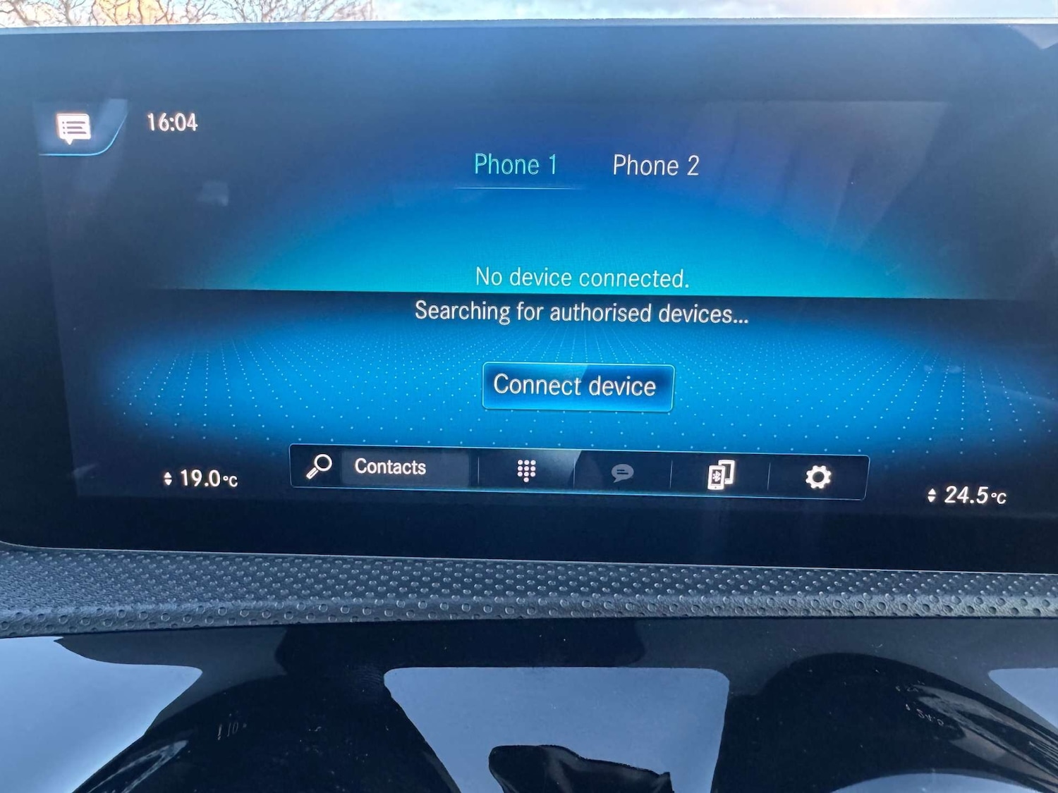 Used Mercedes-Benz A-Class 2019 for sale - 77236182: Photo 17