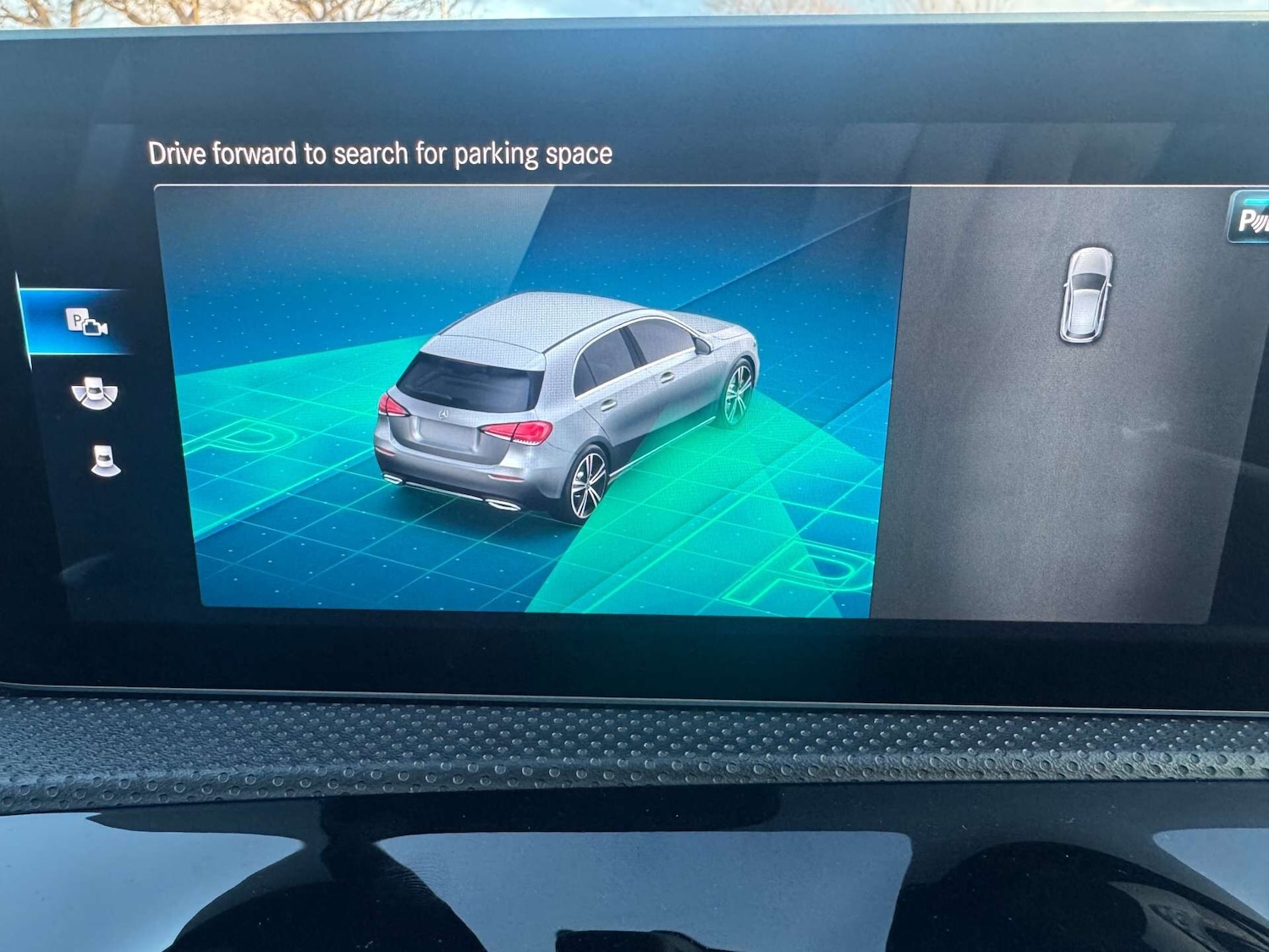 Used Mercedes-Benz A-Class 2019 for sale - 77236182: Photo 18