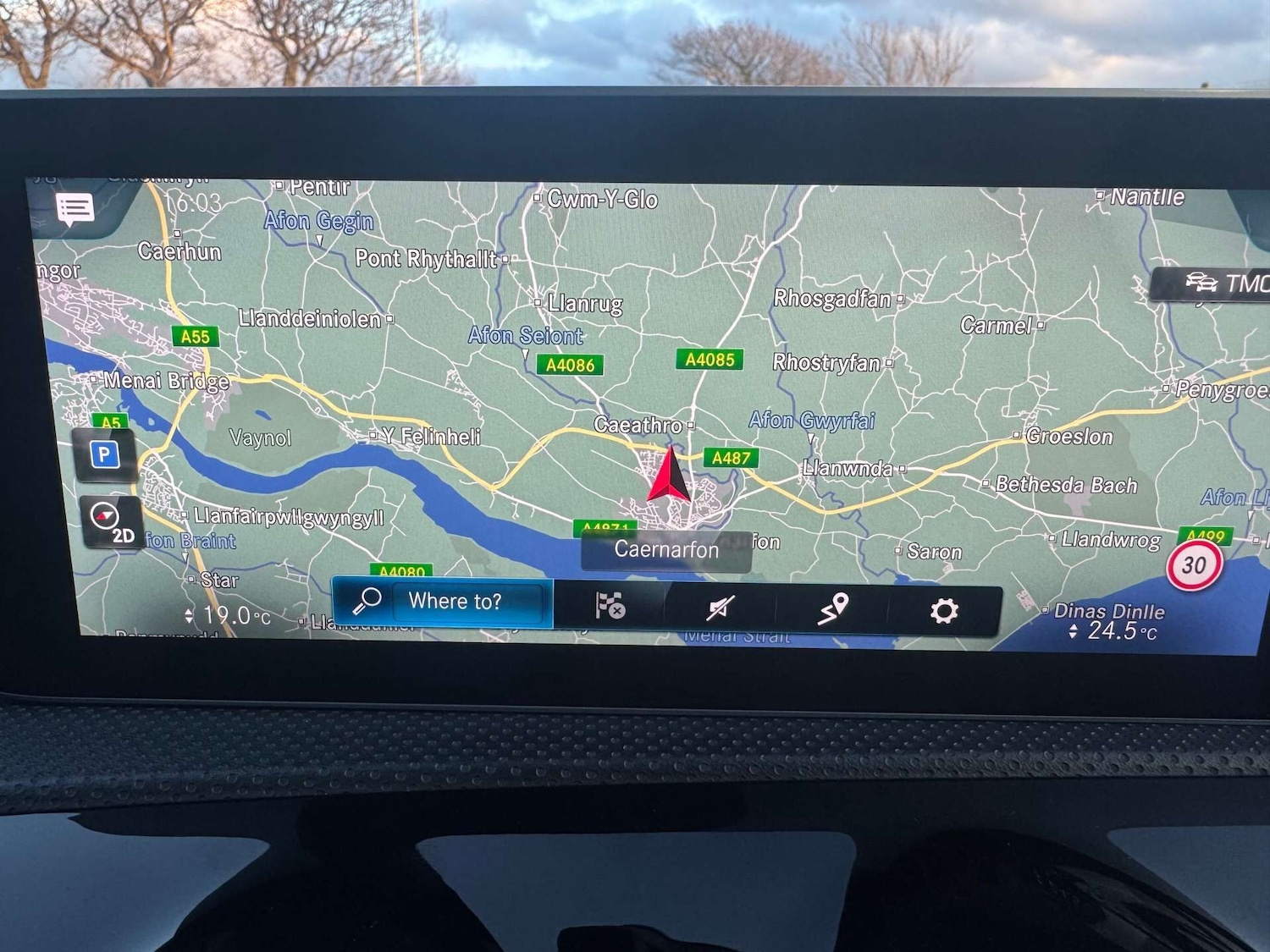 Used Mercedes-Benz A-Class 2019 for sale - 77236182: Photo 19