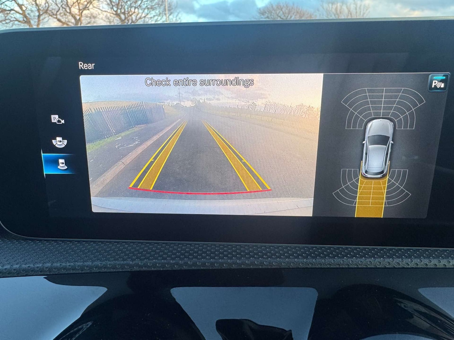 Used Mercedes-Benz A-Class 2019 for sale - 77236182: Photo 20