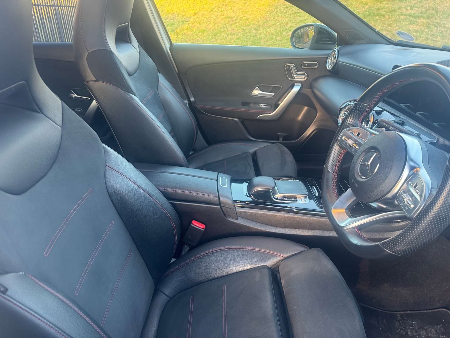 Used Mercedes-Benz A-Class 2019 for sale - 77236182: Photo 6