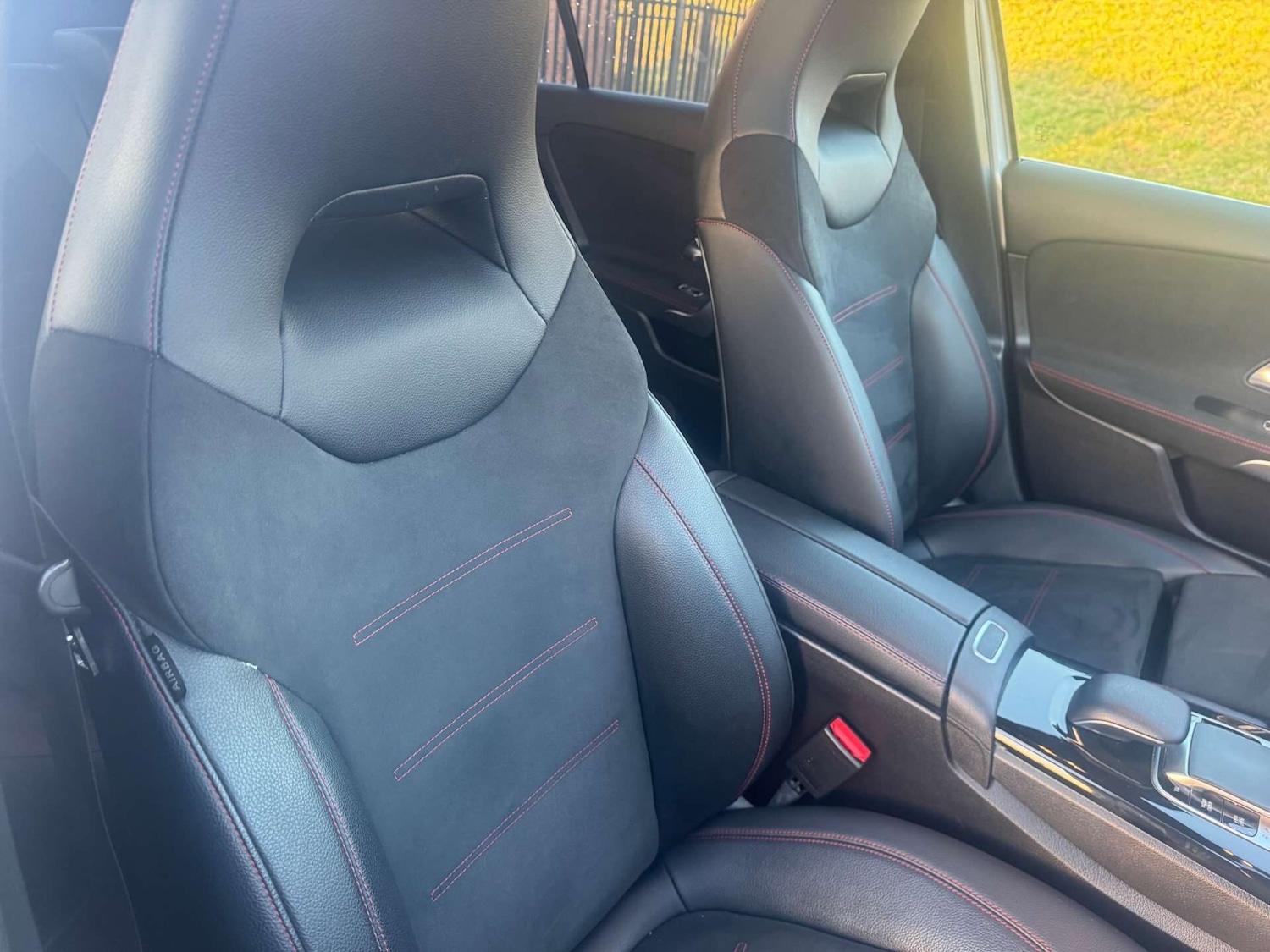 Used Mercedes-Benz A-Class 2019 for sale - 77236182: Photo 8