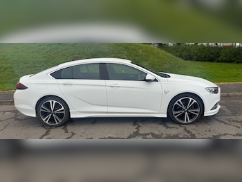 Used Vauxhall Insignia 2018 for sale - 78452586: Photo