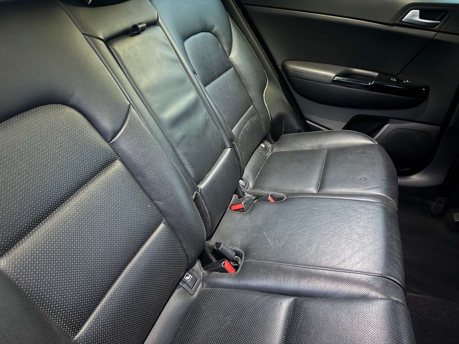 Used Kia Sportage 2017 for sale - 77195238: Photo 10